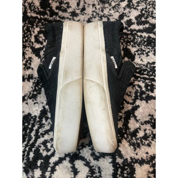 Vans Slip on Sneakers Women's Size 7 - Picture 3 of 6